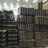文山钢材市场镀锌H型钢厂家 Q235B Q345C Q355E工字钢 切割零售