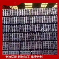 呼和浩特400*408*21*21【Q355BH型鋼】焊接定制