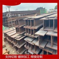 桂林394*398*11*18【Q355BH型钢】切割加工