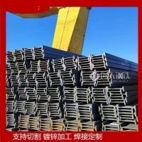 铜仁400*408*21*21【Q355BH型钢】焊接定制