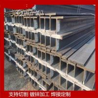 梧州594*302*14*23【Q355BH型钢】切割加工