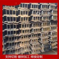 蚌埠394*398*11*18【Q355BH型钢】镀锌喷涂