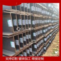 清远394*398*11*18【Q355BH型钢】切割加工