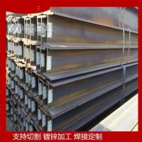 北海428*407*20*35【Q355BH型钢】镀锌冲孔