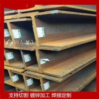 德阳394*398*11*18【Q355BH型钢】镀锌冲孔