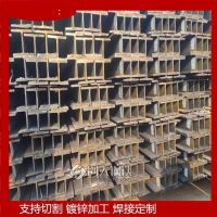 青岛594*302*14*23【Q355BH型钢】镀锌喷涂