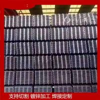 石家莊400*408*21*21【Q355BH型鋼】切割加工