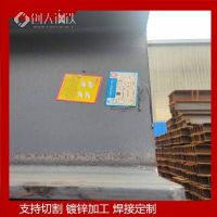 武汉428*407*20*35【热轧Q235BH型钢】焊接定制
