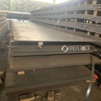 上海库存Q355ME本钢产低合金热轧开平板户外零下可用板材