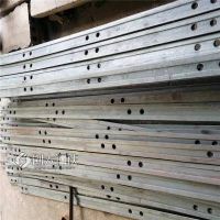 矿用Q235材质T型钢带 梯型支护钢板 可来图加工