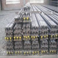 云南钢轨 8kg轻轨 矿用轻轨多少钱一吨
