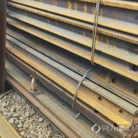 铁路型材定制 轻型轨道钢 20kg/m 钢铁供应 加工定制