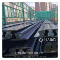 A120P50道岔轨 再用钢轨用途天津天津天津
