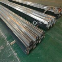 展恩钢承板厂家 重庆720型楼承板钢结构 555型楼承板