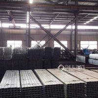 山东生产镀锌檩条c型钢，材质Q235B-Q345，长度定制，金宏通欢迎咨询洽谈