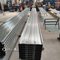 YXB75-200-600 铜梁楼承板规格重量 供应重庆镀锌楼承板