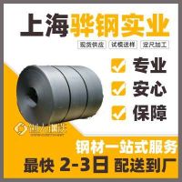 供应EN 10149-2 欧标S315MC数字钢1.0972汽车钢 规格定制
