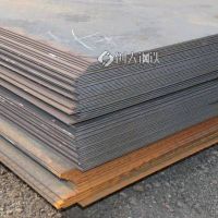 成都普板Q235B钢板中厚板开平板可切割可加工可焊接