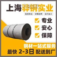 GB/T 20887.1-2017 国标 HR315F高屈服强度钢力学性能 横切纵剪 定尺加工
