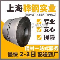 GB/T 20887.1-2017 国标HR380F 高屈服强度钢力学性能 横切纵剪 定尺加工