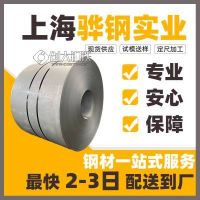 GB/T 20887.1-2017 国标 HR420F 高屈服强度钢力学性能 横切纵剪 定尺加工