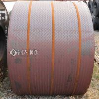 乐山供应H-Q235热轧花纹板镀锌花纹板高强花纹板可加工