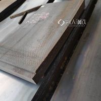 珠海Q235B花纹钢板供应商电话 中普多种型号规格钢板 价格低