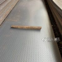 鞍钢3.0厚花纹板 中普供应各大钢厂钢材 镀锌花纹钢板价格透明
