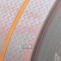 不锈钢花纹板 304不锈钢防滑板 201不锈钢花纹板加工 H-Q235B花纹板规格