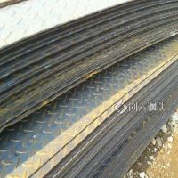 陵水花纹板1.5*6*7.5q235建东管业 可冲孔加工
