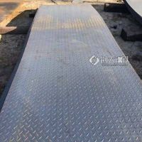 鹰潭花纹板1.5*6*9.5q235建东管业 可焊接加工
