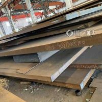 40cr合金板 40cr合金热轧钢板 50mm厚合金热轧钢板