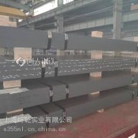 低合金薄板Q355ME/Q345E耐低温出厂平板 2mm-12mm