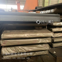 Q355ME低合金钢板TMCP工艺 武汉青山产出厂平板