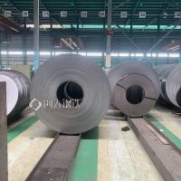 GB/T 1591-2018标准本钢生产Q355D热轧卷材可定尺开平