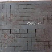 低合金钢板Q345D钢板 Q345C耐低温钢板 切割加工