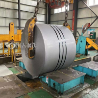 S315MC硬度 汽车用钢 原厂质保书 热轧酸洗 稳定均匀的性能
