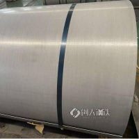 S315MC钢带 汽车用钢 原厂质保书 稳定均匀的性能