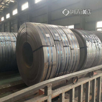 S315MC代替材料 汽车用钢 原厂质保书 热轧酸洗 稳定均匀的性能