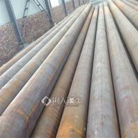 诚德钢管压力容器用10CrMo910无缝管168.3*18.26包装