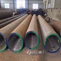 弯头SA210C内螺纹无缝管ASMESA213M美标钢管P22合金管WP11