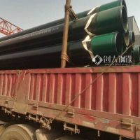 河北沧州石油套管-j55石油套管-油气输送石油套管
