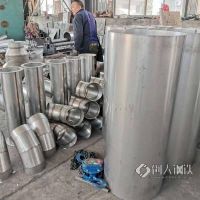 304排风管道 201不锈钢风管 可定制一件可发