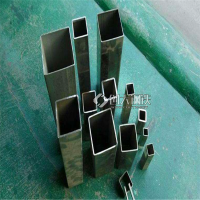 不锈钢厚壁方管304非标矩形管316L工业焊管80x100 80*120 80*130x140