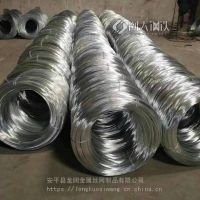 龙阔金属生产各种规格不锈钢线材 氢退丝 弹簧丝
