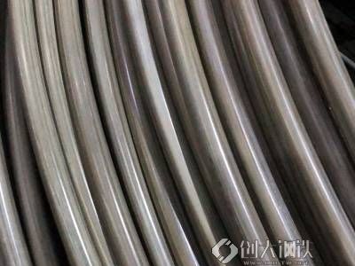 螺丝线ASTM A493 - 09 冷镦和冷锻用不锈和耐热钢线材图2