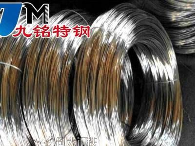 国产304不锈钢线材 光亮钢丝 SUS304不锈钢光亮丝 全国配送图2