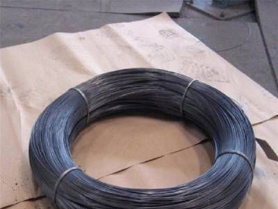 特硬304H不锈钢线 耐腐蚀不锈钢线 304挂具专用不锈钢线 雾面不锈钢弹簧线批发图2