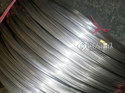 不锈钢线 304不锈钢扁线 光亮不锈钢线 全软不锈钢线 进口不锈钢线图2