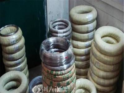 压扁线、方线、三角线厂家 304亮面无磁不锈钢弹簧线 耐腐蚀不锈钢线图2